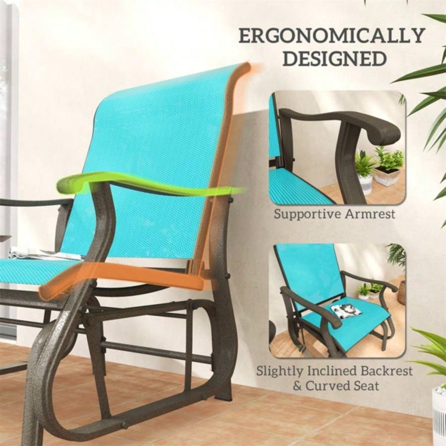 Glider Chair, Popular styles for  2025 year
