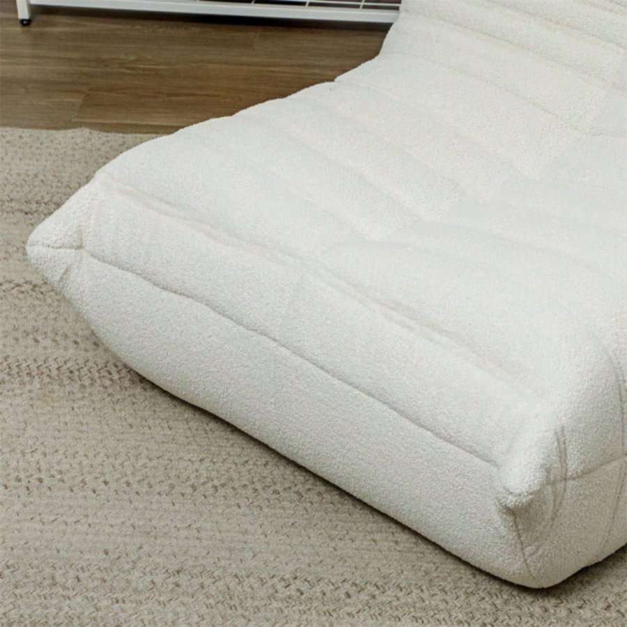 Floor ChairRecliner sofa Prohibited by