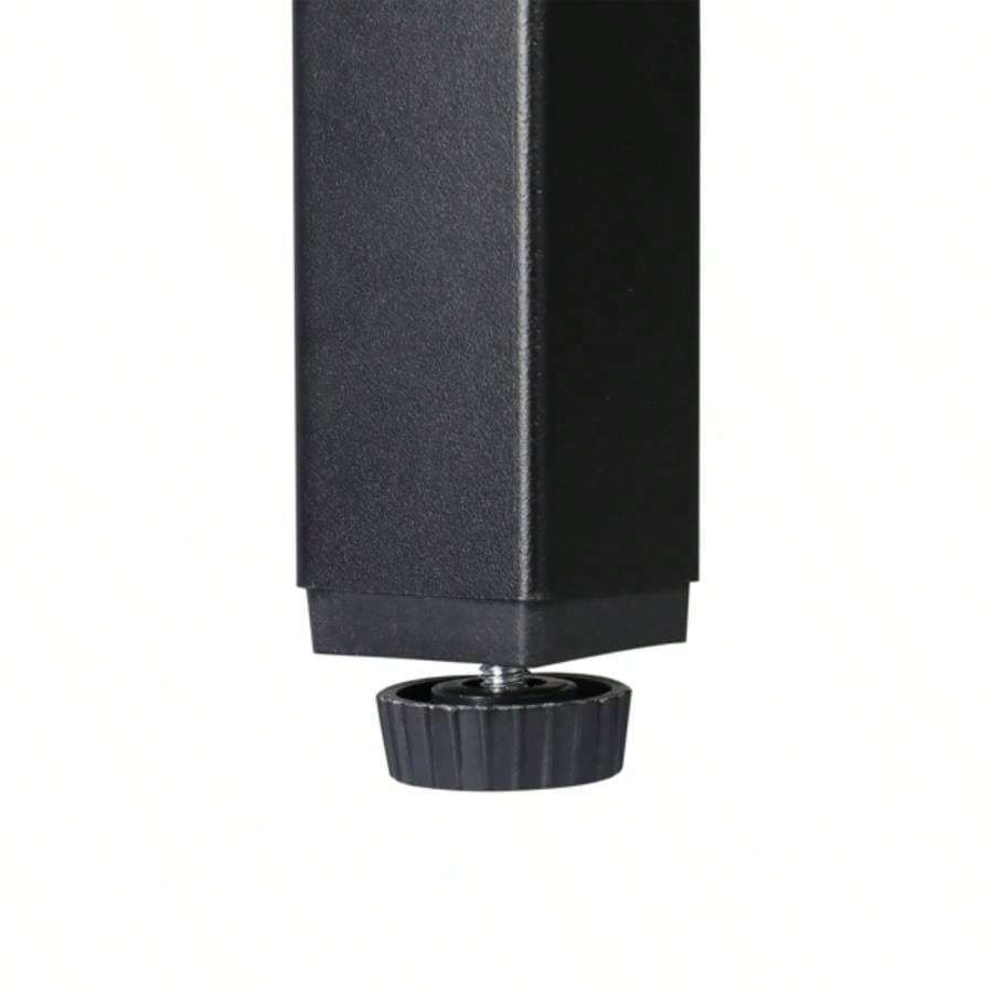 19*19*18 Fashionable and Simple Wrought Iron Side Table