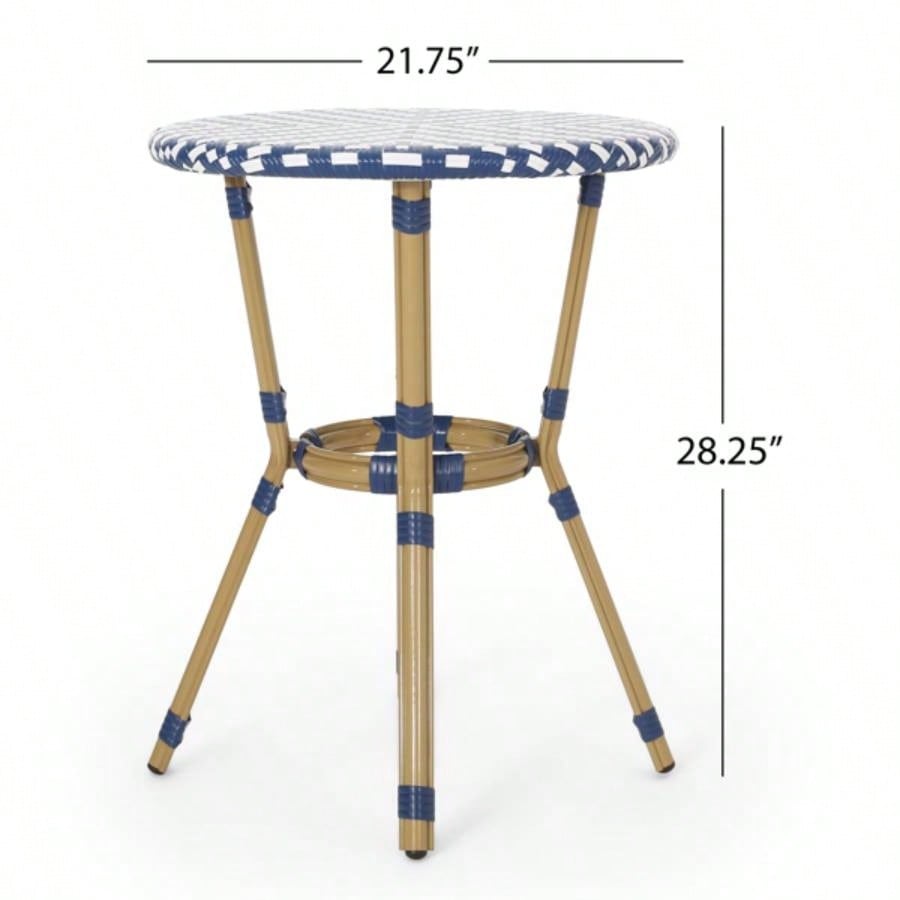 FRENCH BISTRO TABLE, Popular styles for  2025 year