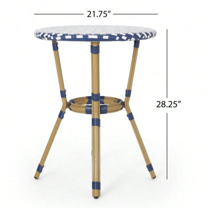 FRENCH BISTRO TABLE, Popular styles for  2025 year