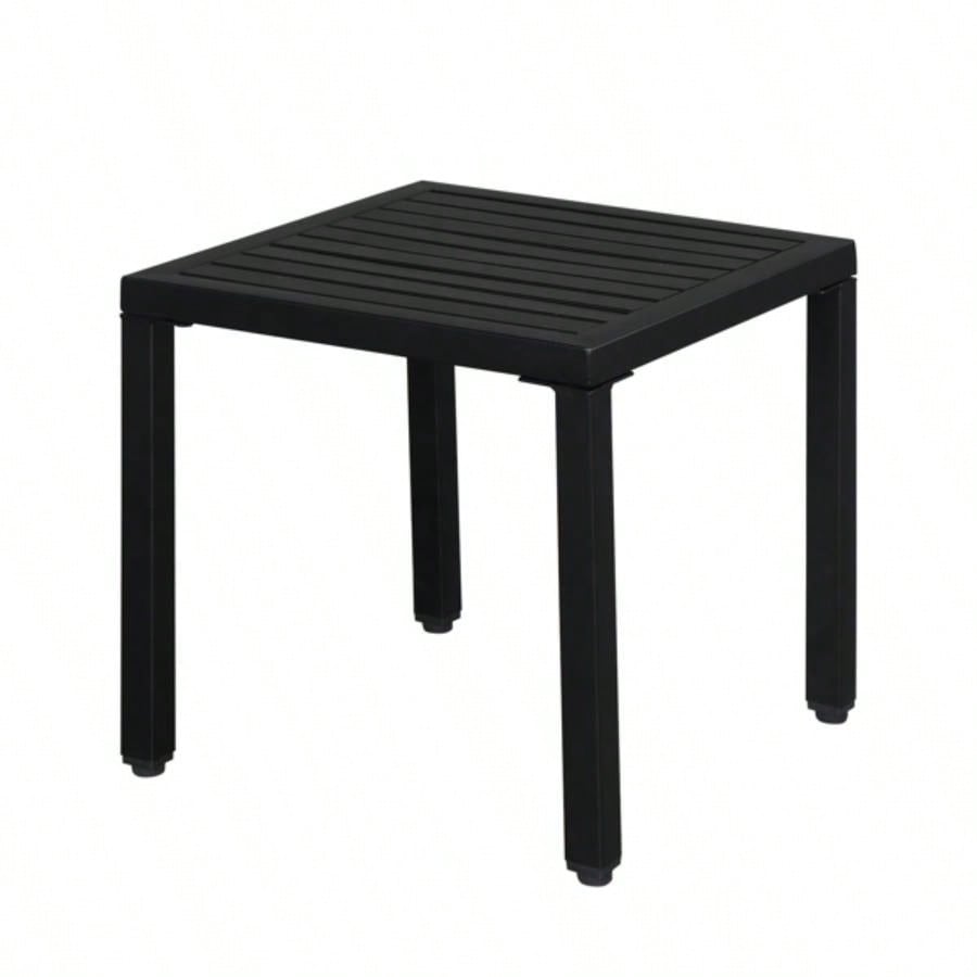 19*19*18 Fashionable and Simple Wrought Iron Side Table