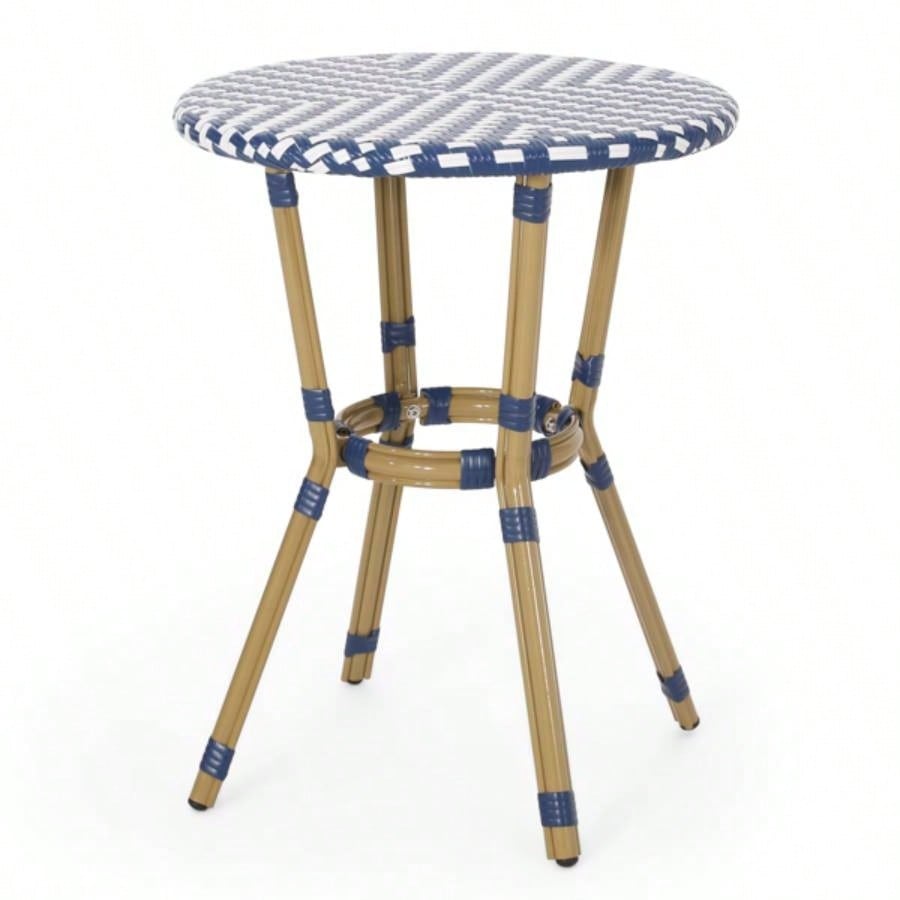 FRENCH BISTRO TABLE, Popular styles for  2025 year