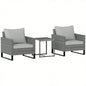 Outdoor Bistro Set, Popular styles for  2025 year