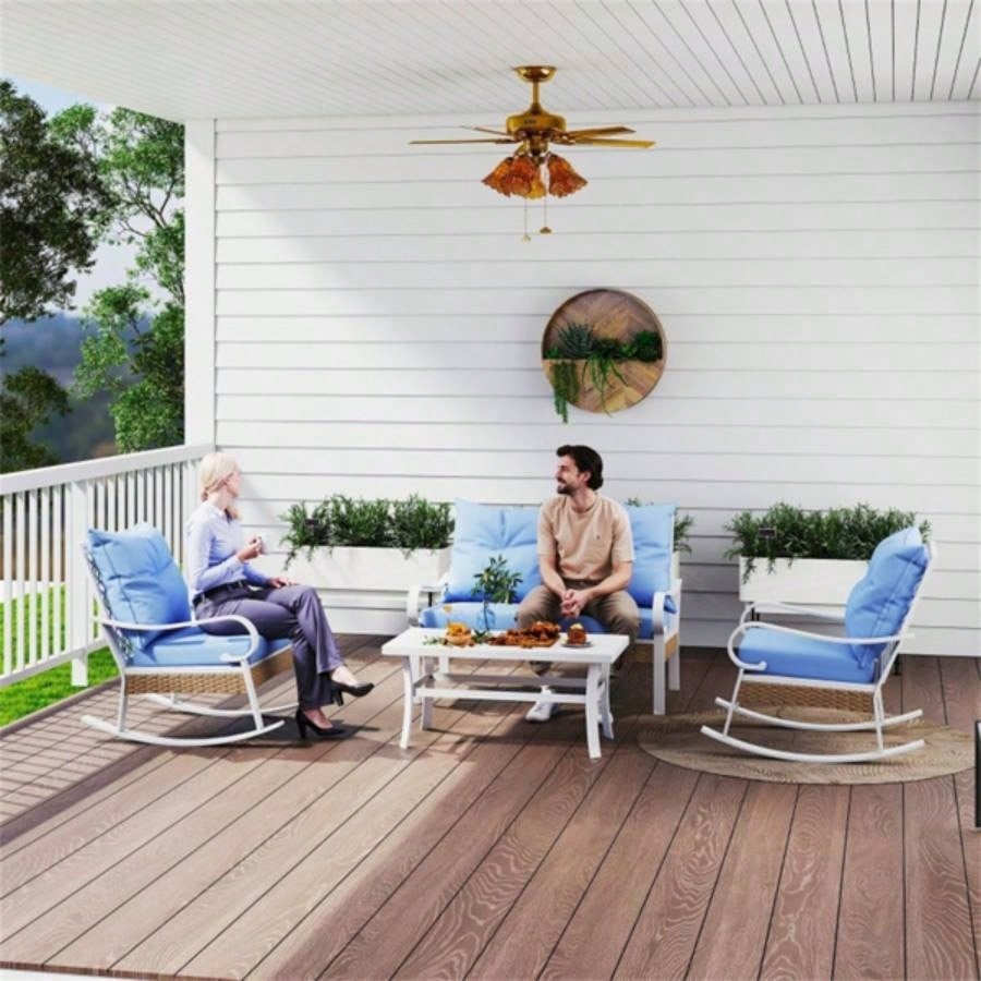 Outdoor Bistro Set, Popular styles for  2025 year