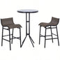 Outdoor Bistro Set, Popular styles for  2025 year
