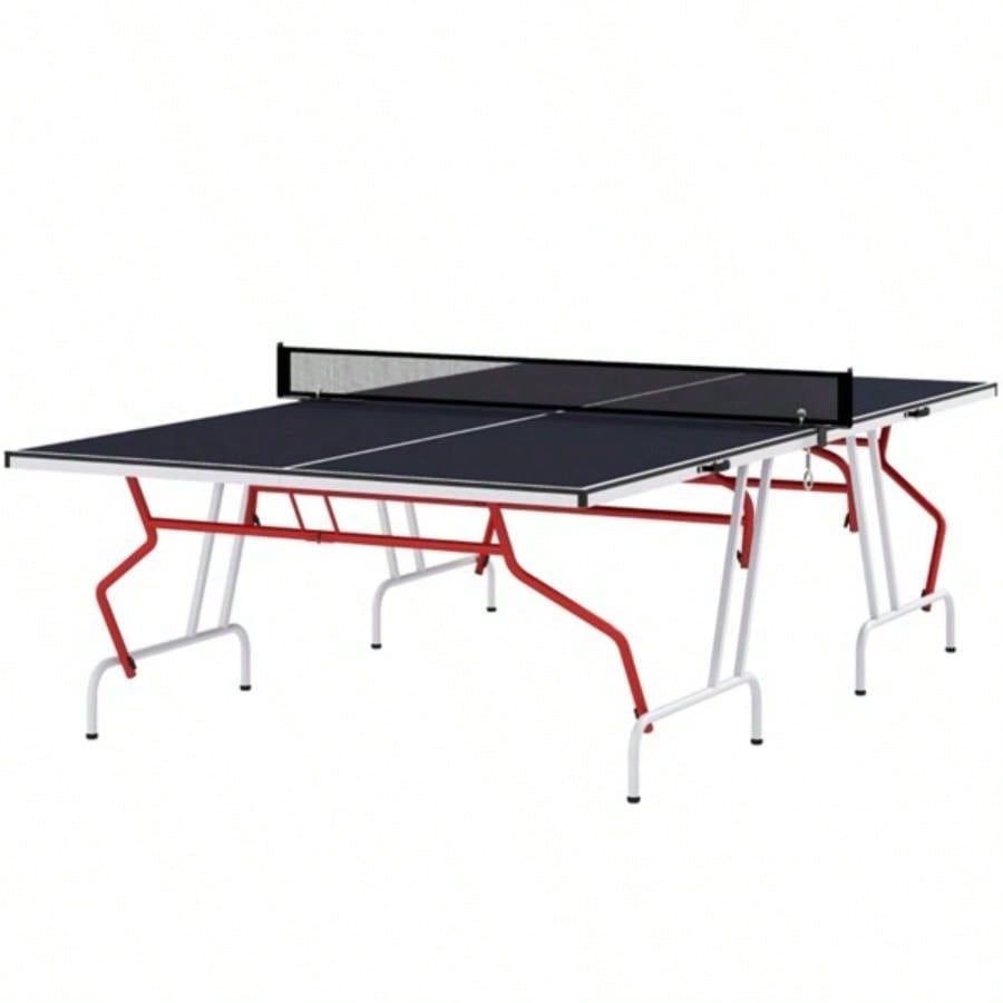 Tennis Table/ Pong Table Prohibited by