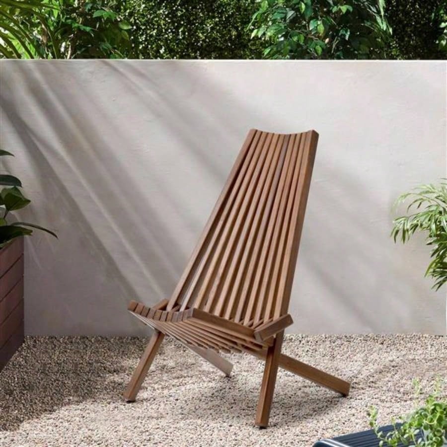 Folding wood chair, Popular styles for  2025 year