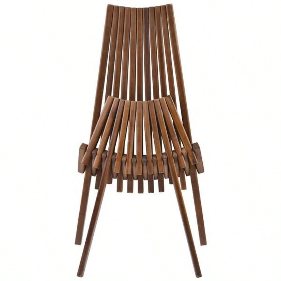 Folding wood chair, Popular styles for  2025 year