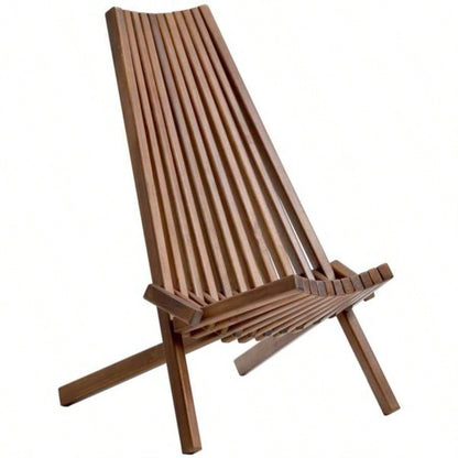 Folding wood chair, Popular styles for  2025 year