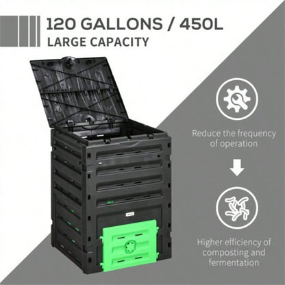 Compost Bin, Popular styles for  2025 year