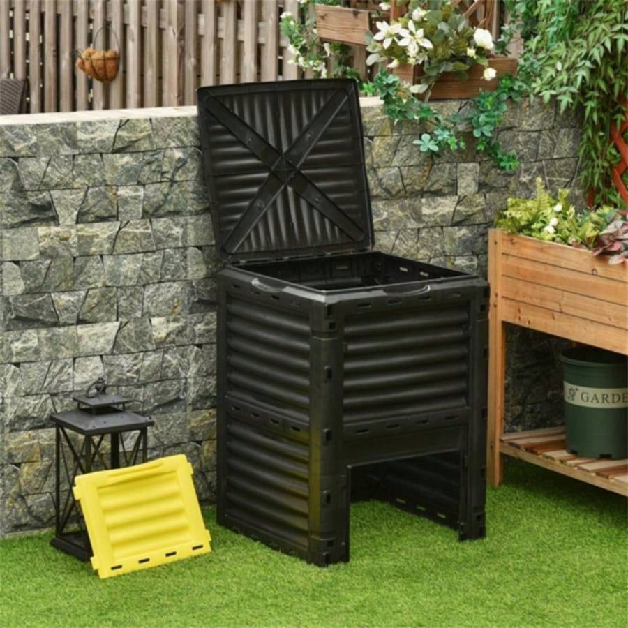 Compost Bin, Popular styles for  2025 year