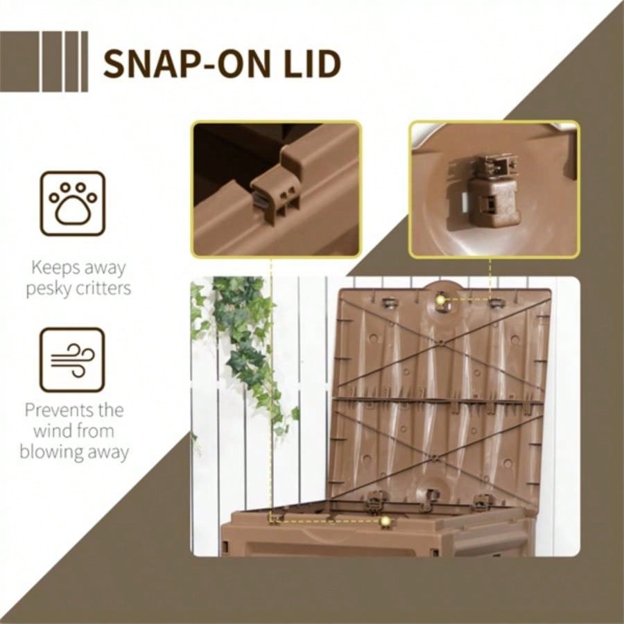 Compost Bin, Popular styles for  2025 year