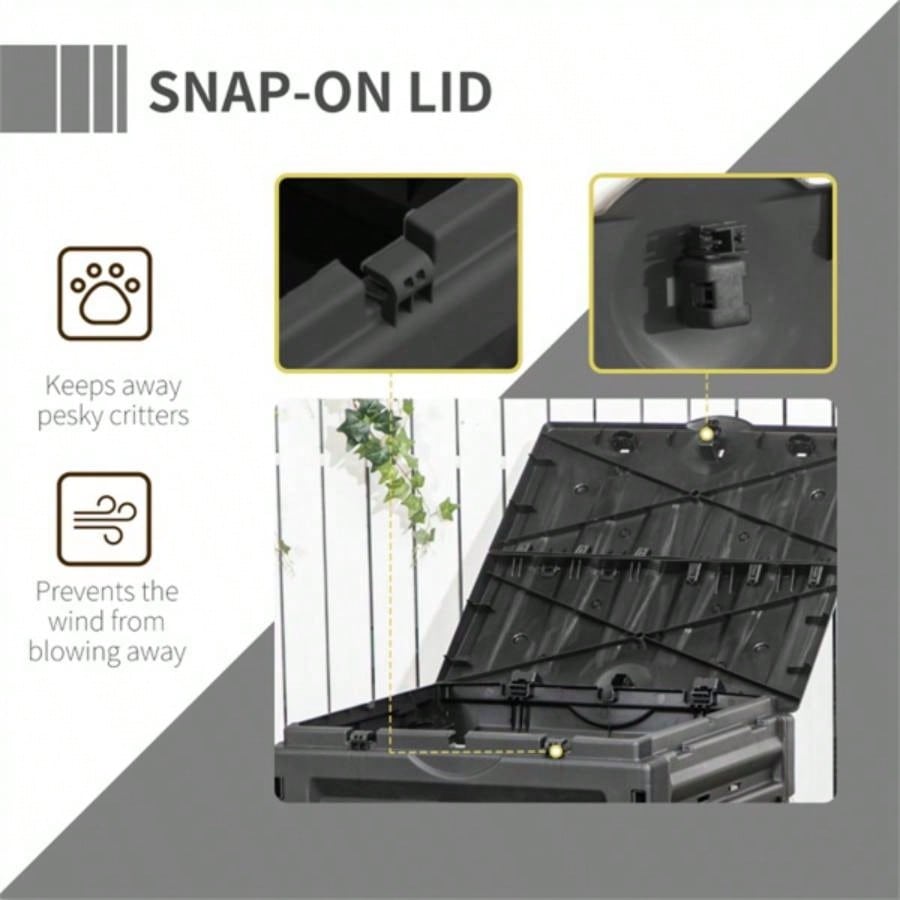 Compost Bin, Popular styles for  2025 year
