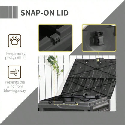 Compost Bin, Popular styles for  2025 year