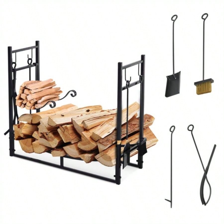 Firewood Rack, Popular styles for  2025 year