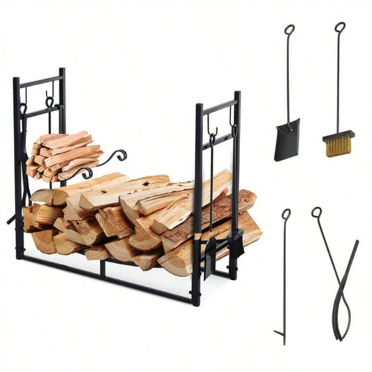 Firewood Rack, Popular styles for  2025 year