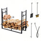 Firewood Rack, Popular styles for  2025 year