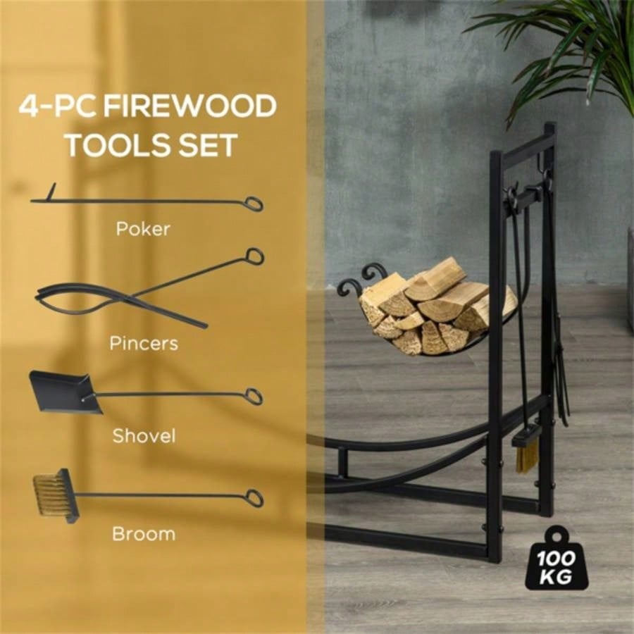 Firewood Rack, Popular styles for  2025 year