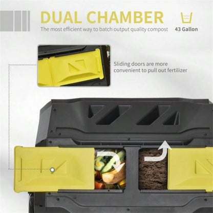 Compost Bin, Popular styles for  2025 year