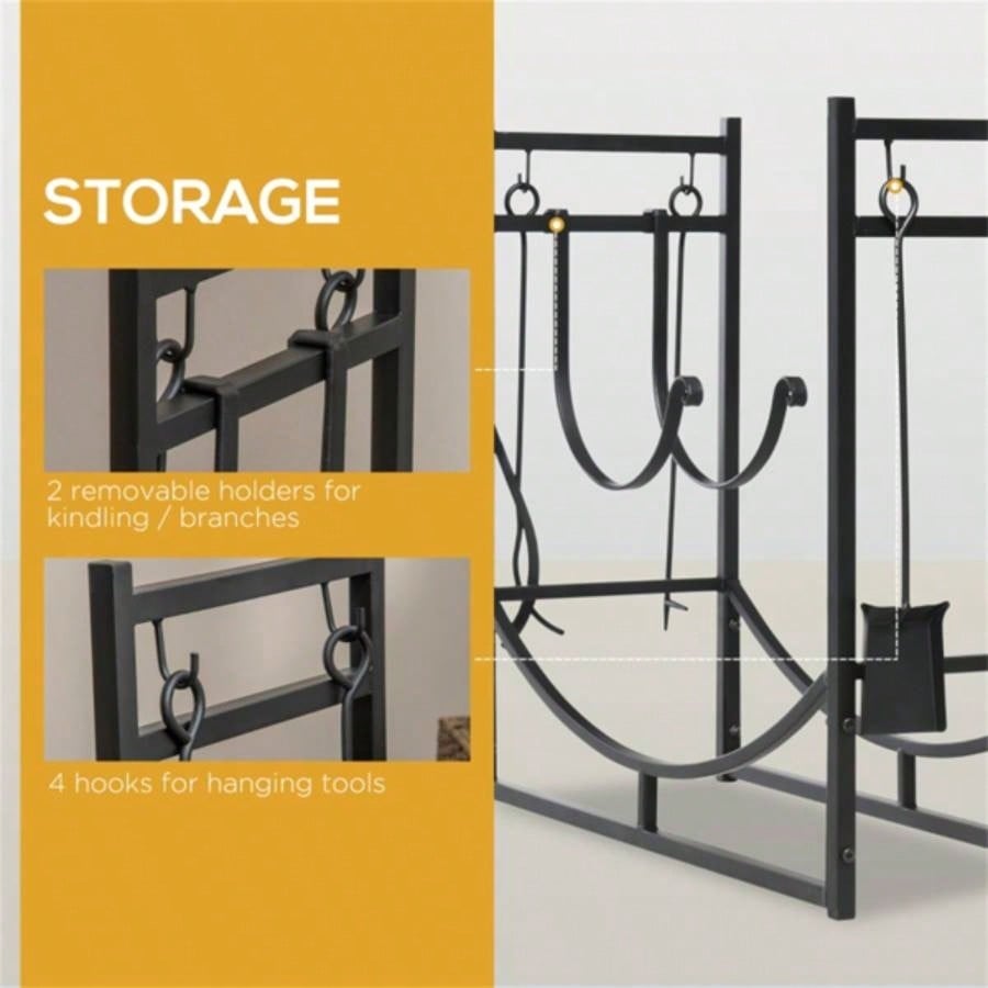 Firewood Rack, Popular styles for  2025 year