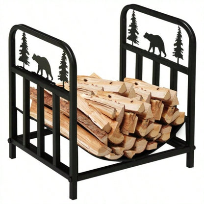 Firewood Rack, Popular styles for  2025 year