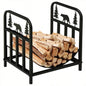 Firewood Rack, Popular styles for  2025 year