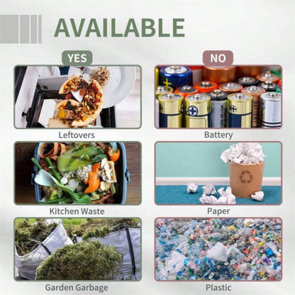 Compost Bin, Popular styles for  2025 year