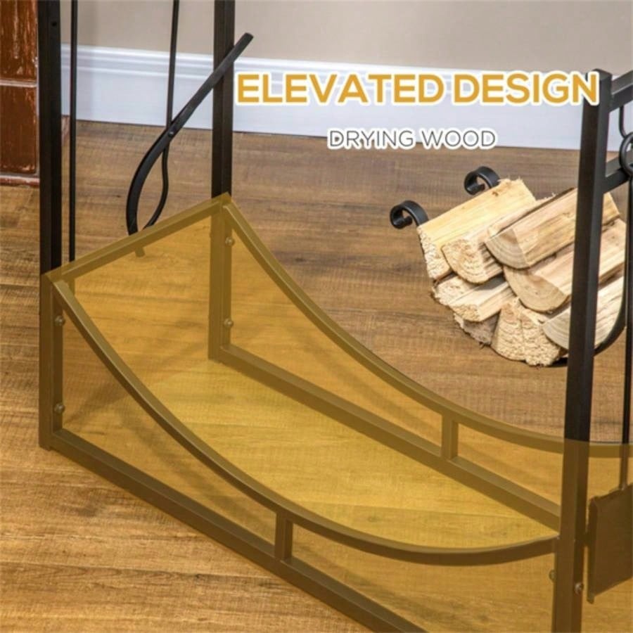 Firewood Rack, Popular styles for  2025 year