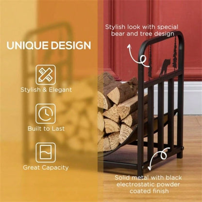 Firewood Rack, Popular styles for  2025 year