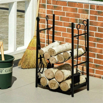 Firewood Rack, Popular styles for  2025 year