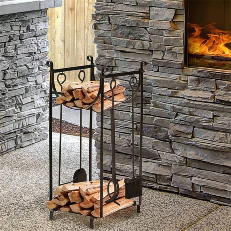 Firewood Rack, Popular styles for  2025 year