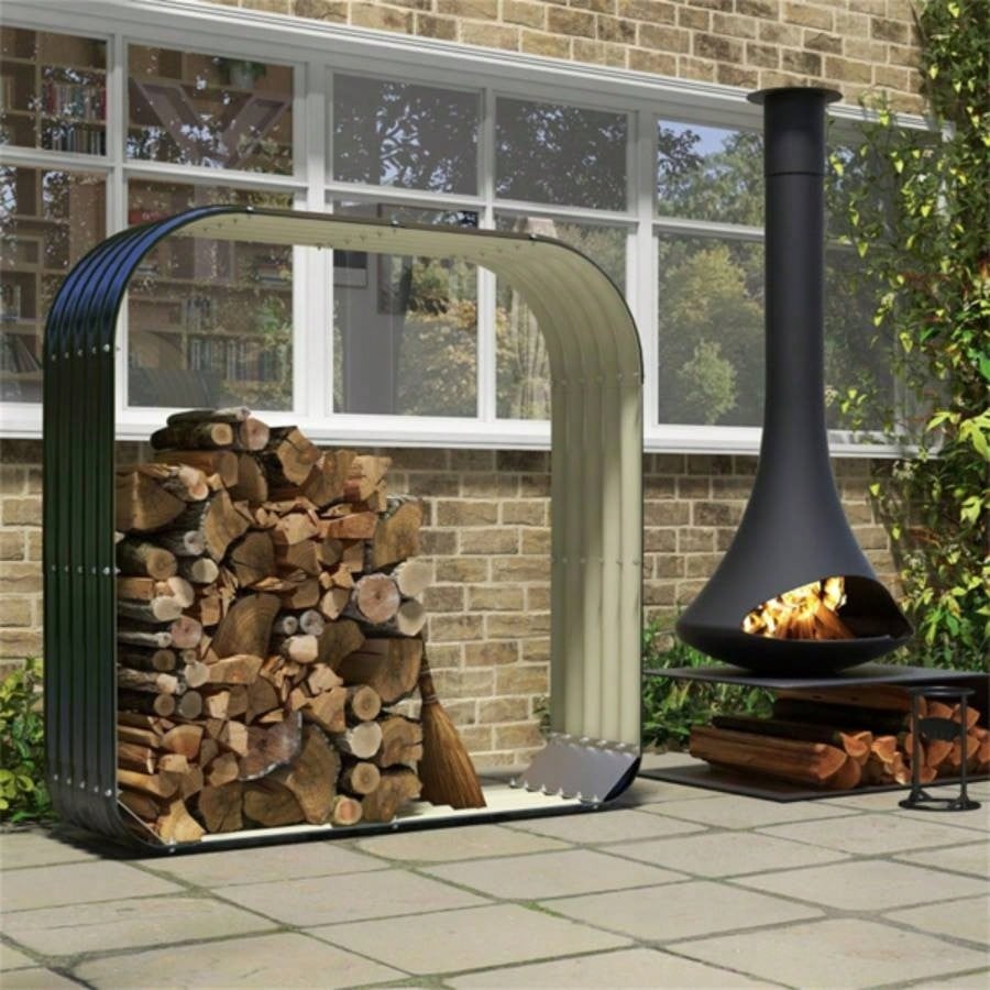 Wood Shed, Popular styles for  2025 year