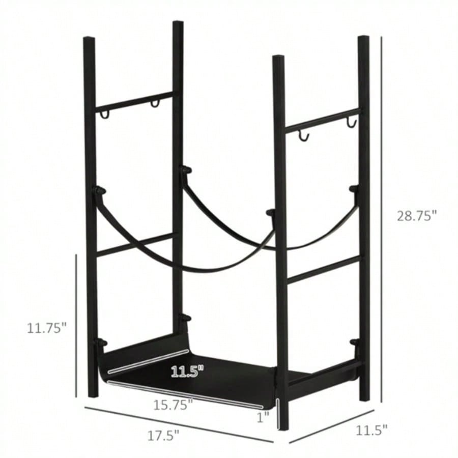 Firewood Rack, Popular styles for  2025 year