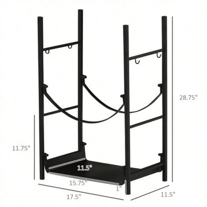 Firewood Rack, Popular styles for  2025 year