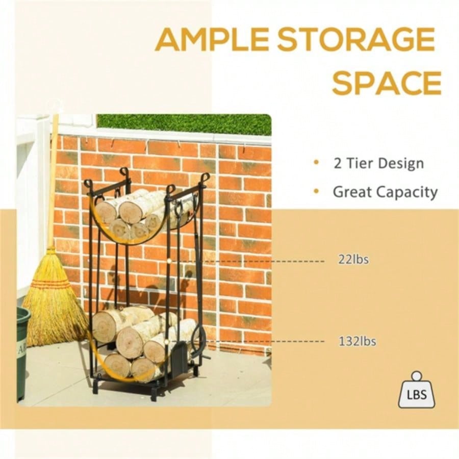 Firewood Rack, Popular styles for  2025 year