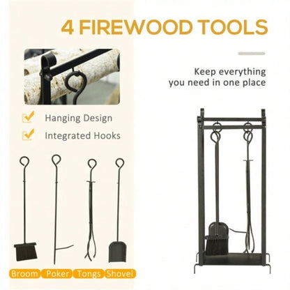 Firewood Rack, Popular styles for  2025 year