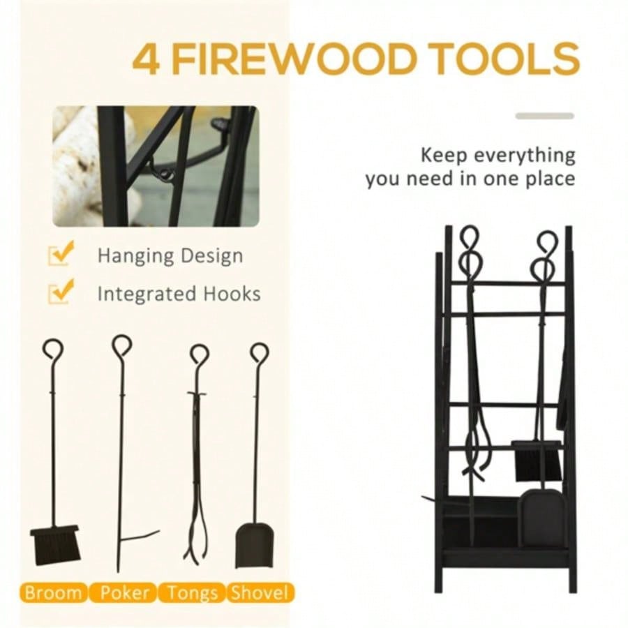 Firewood Rack, Popular styles for  2025 year