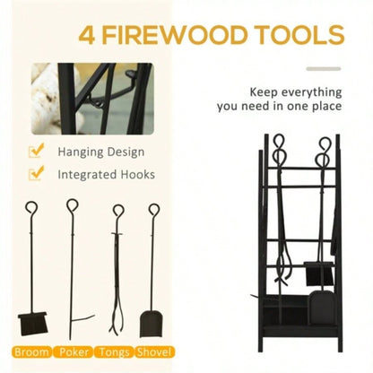 Firewood Rack, Popular styles for  2025 year