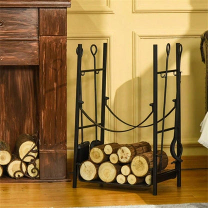 Firewood Rack, Popular styles for  2025 year