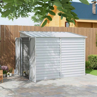 Outdoor Garden Storage Shed House