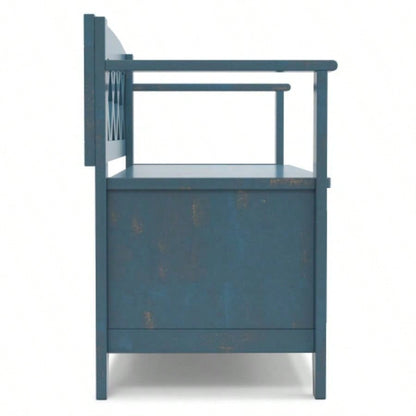 Amherst Entryway Storage