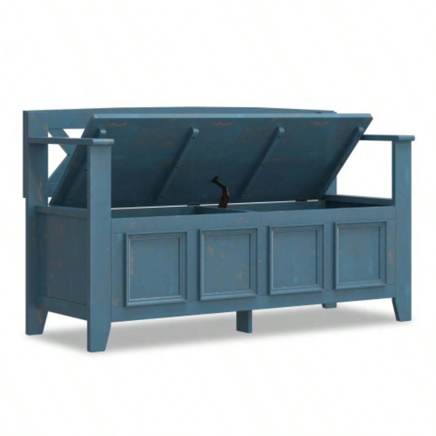 Amherst Entryway Storage