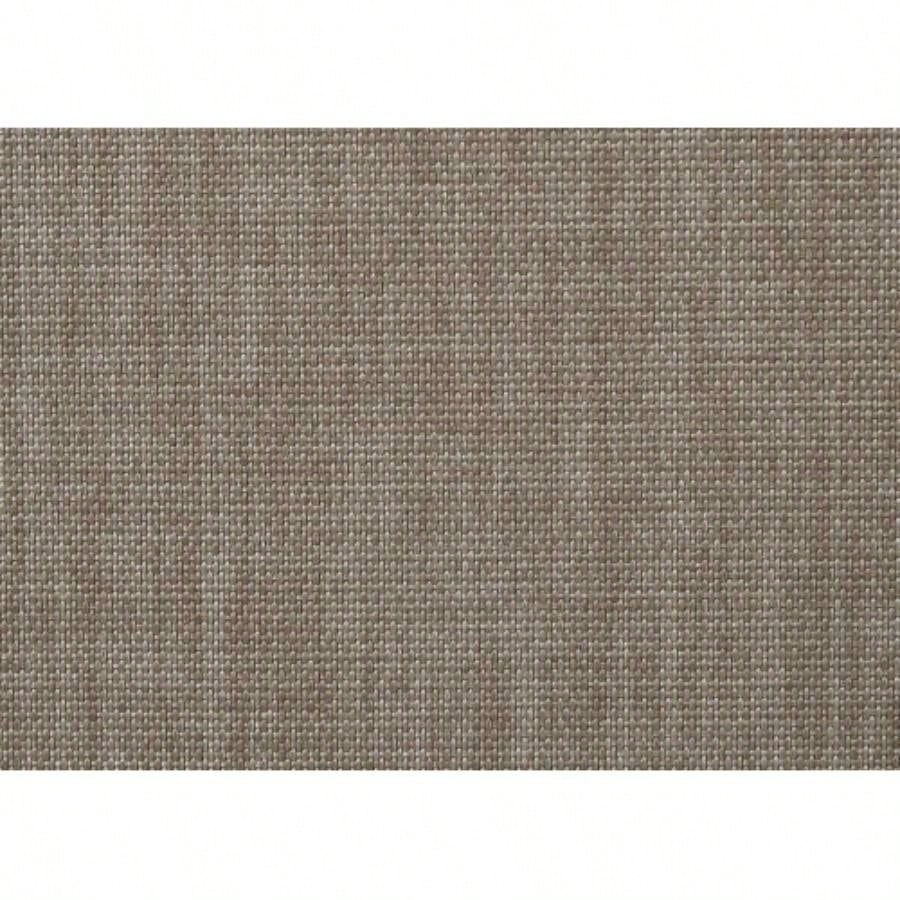 Breda Antique Gray Upholstered Nailhead