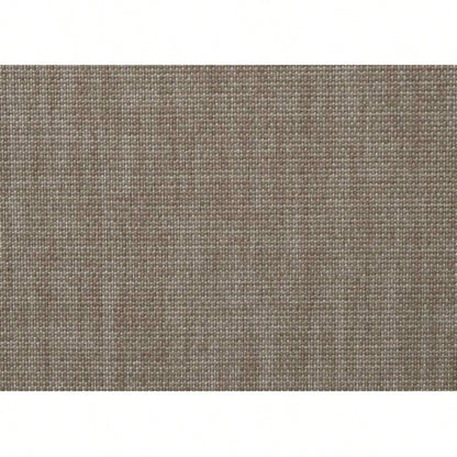 Breda Antique Gray Upholstered Nailhead