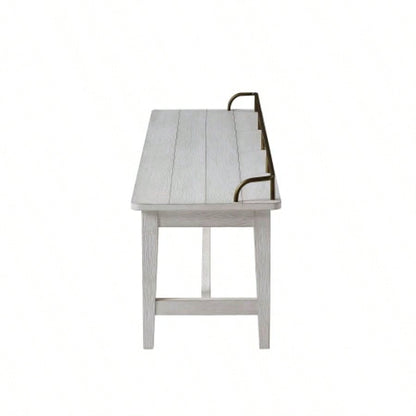 Pendleton - Dining - White