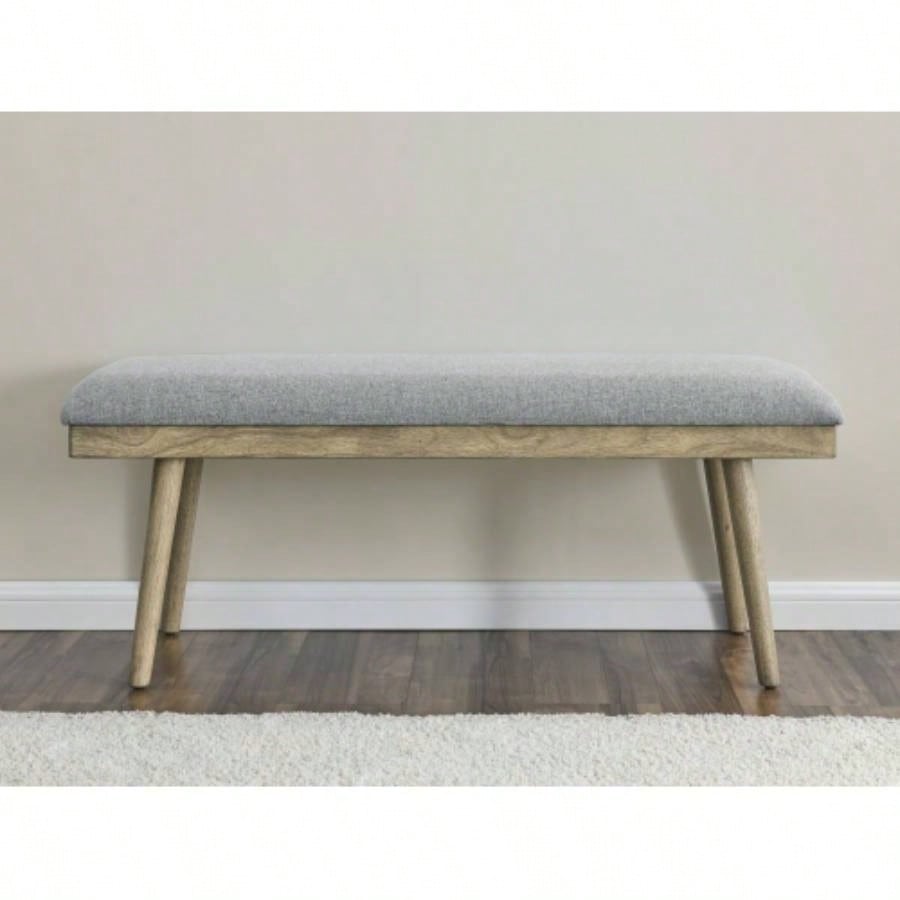 Vida - Polyester Dining - Gray