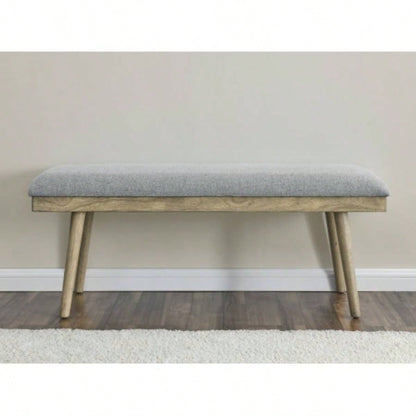 Vida - Polyester Dining - Gray