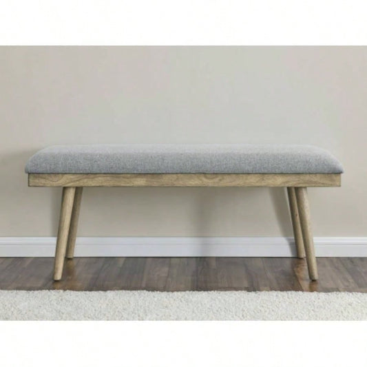 Vida - Polyester Dining - Gray