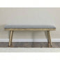 Vida - Polyester Dining - Gray
